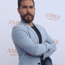 Daniel Loera Sanchez