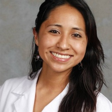 Dr. Gema Flores Garrido