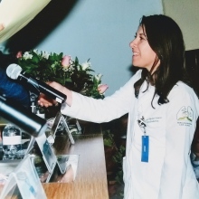 Dr. Brenda Aguilar Viveros