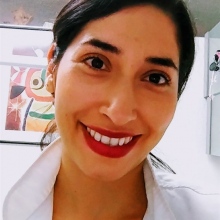 Dr. Blanca Iris Nava