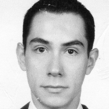 Dr. José Manuel Sánchez Escárzaga