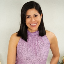 Dr. Mariana Chávez Cervantes