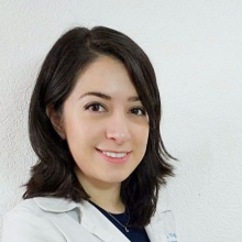 Dr. Diana Montiel