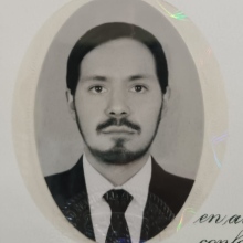Dr. Edwin Thadeus Ortega García
