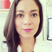 Mónica Basaldúa Téllez