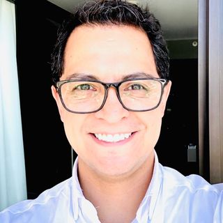 Dr. Alvaro Eduardo Peña Jiménez