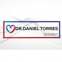 Óscar Daniel Torres Bernal