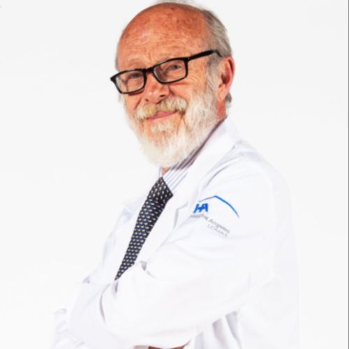 Dr. David Resnikoff Fisher