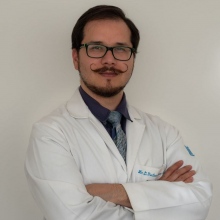 Carlos Gustavo Rivera Robledo