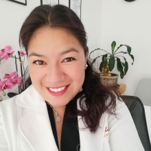 Dr. Diana Rivero Méndez