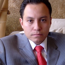 Dr. Sergio Estévez González