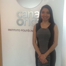 Dr. Yunuen Rodríguez Diaz