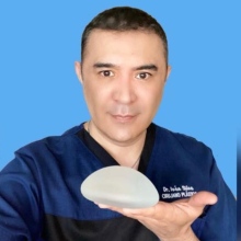 Dr. Armando Ivan Silva Arellano