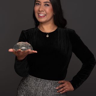 Dr. Imelda Díaz Ruiz