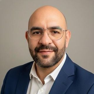 Dr. José Alan Polanco Fierro
