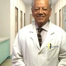 Dr. Guillermo Mijares y Cruz