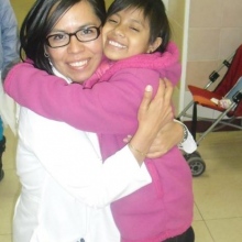 Dr. Vanessa Trejo Rosas