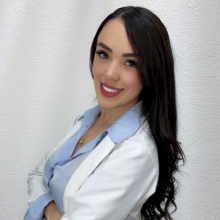 Dr. Linet Cibrian Vallejo