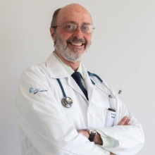 Dr. José Ángel Salas Lisci