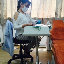 Dr. Anabel Vargas Cornejo