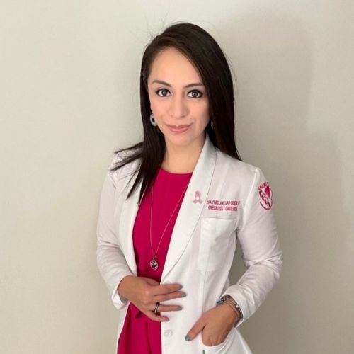 Dr. Fabiola Rojas González