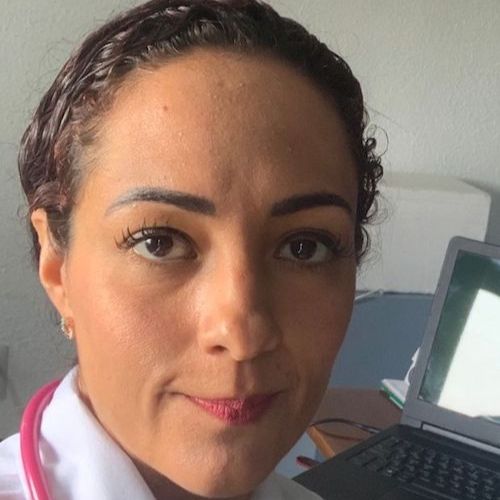 Dr. Maydeli Rosado Martínez