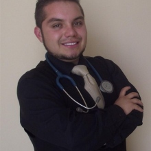 Dr. Edgar Jesus Tavares Rodriguez