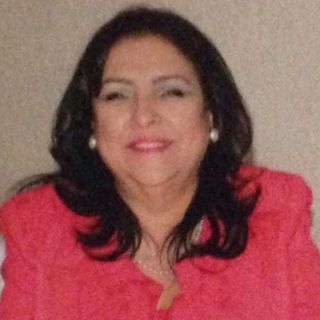 Dr. Romana Silvia Becerril Cervantes