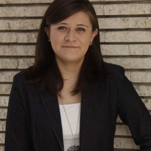 Dr. Daniela Pérez Acosta