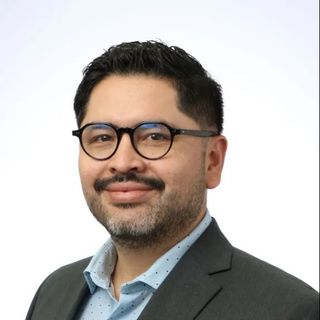 Dr. Gilberto Israel Barranco Lampón