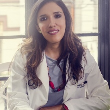 Dr. Irasema Vásquez Anselmo