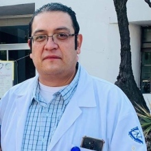 Dr. Pablo Vera Flores