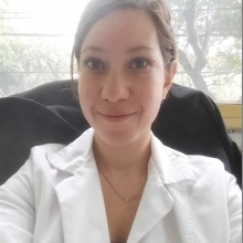 Dr. Patricia Ruiz López