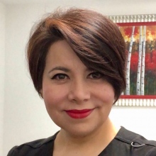 Dr. Erika Betzabe Ruiz García