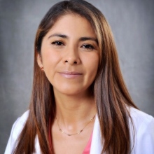 Dr. Delia Duran Martinez