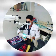 Dr. Lemuel Ariel Cruz C.