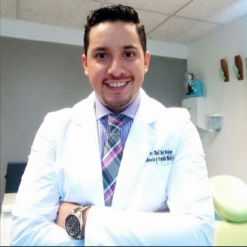 Dr. Raul Ruiz Bedoya