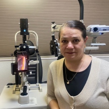 Dr. Eva Elizabeth Mundo Fernández