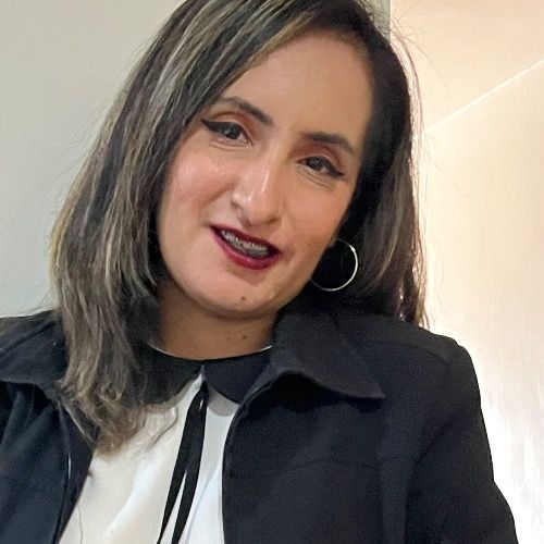 Dr. Jaana Zaldívar Rodríguez