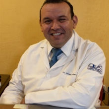 Dr. Daniel Martinez Rocha