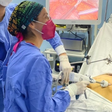 Dr. Maribel Ortega Ortega