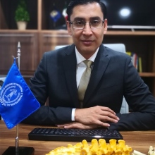 Dr. Héctor Gerardo Juarez Jiménez