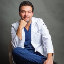 Dr. Rodrigo Ruz Barros