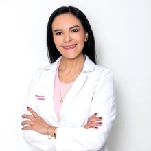 Dr. Vanessa Espericueta Romero