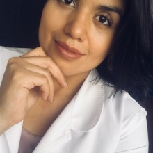 Dr. Brenda Luna Zepeda