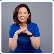 Dr. Ana Lilia Nuñez Gonzalez