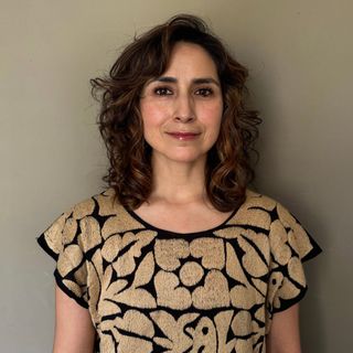 Dr. Areli Ivonne Yáñez González