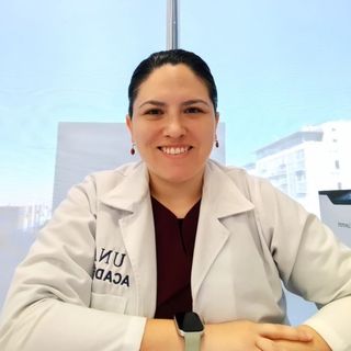Dr. Fabiola López Madrigal