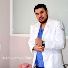Dr. Alberto Angeles Diaz