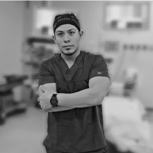 Dr. Roberto Sandoval Lopez